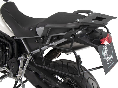 Sidecarrier Mounted For Triumph Tiger 900 /Rally / GT / Pro (2020-)