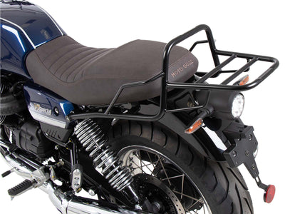 Tube Rear Rack for Moto Guzzi V7 Special/Stone/Centenario 850 CC (2021-)
