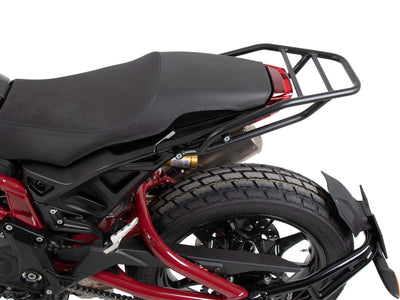 Rear Rack Tube Indian FTR/S/R/ Carbon / Rally (2019-)