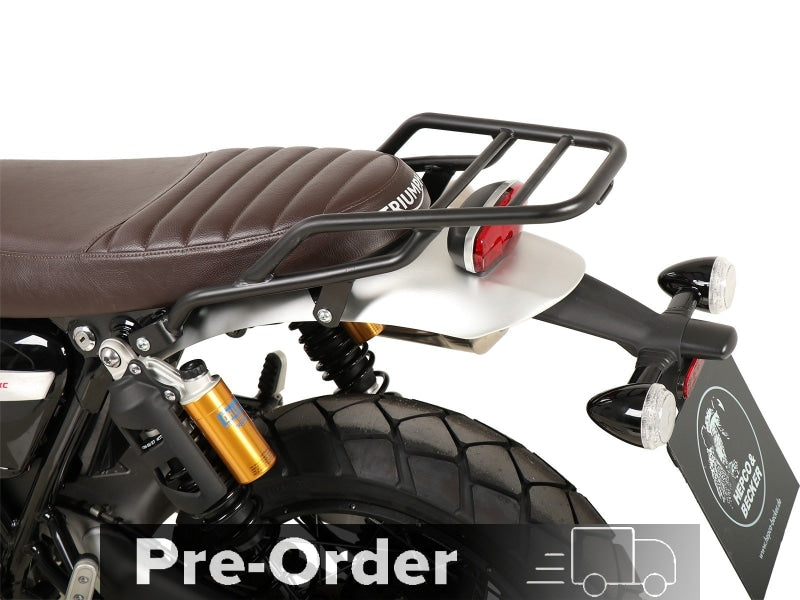 Rear Rack Triumph Scrambler 1200 XC (2019-)