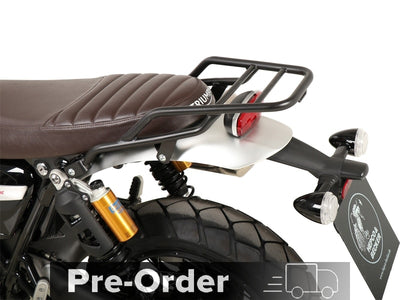 Rear Rack Triumph Scrambler 1200 XC (2019-)
