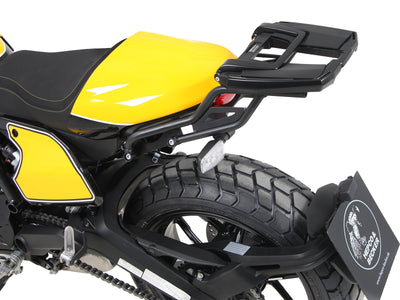 EasyRack Top Case Carrier for Ducati Scrambler 800 ( 2019-)