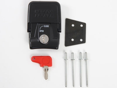 Fixing Lock For Xplorer , Standard and Exclusive Sidecases