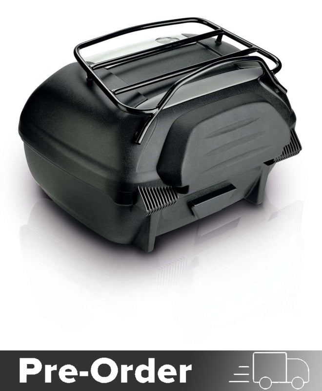 Back Rest For Journey Topcase 42