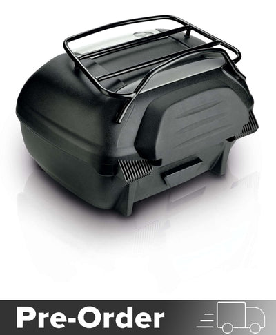 Back Rest For Journey Topcase 42