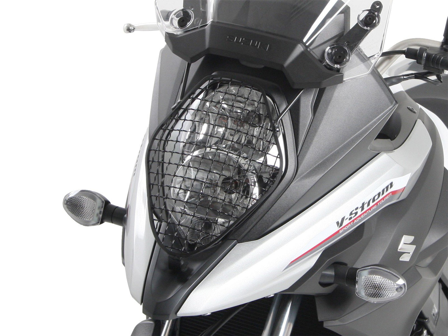 Headlight Grill Suzuki V-Strom 650 / XT (2017-)