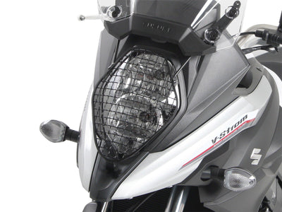 Headlight Grill Suzuki V-Strom 650 / XT (2017-)