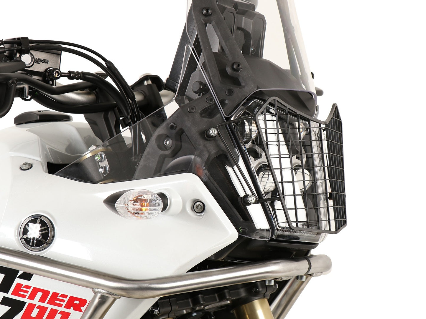 Headlight Grill Yamaha Tenere 700 (2019-)
