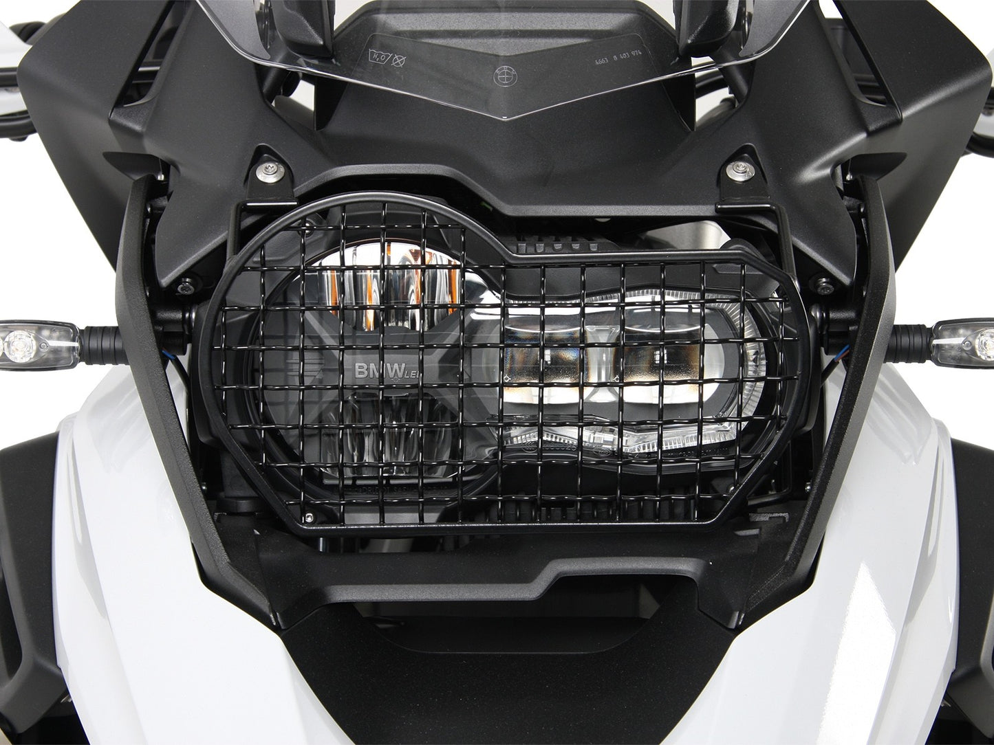 Headlight Grill BMW R1250 GS (2018-)