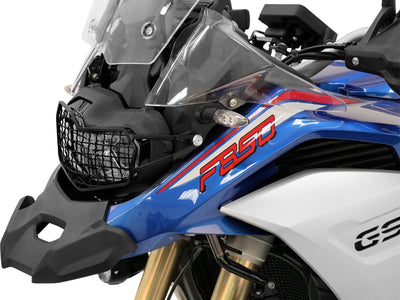 Headlight Grill BMW F 850 GS Adventure (2019-)