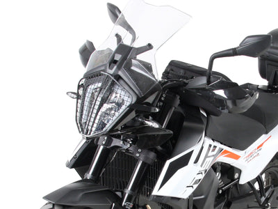 Headlight Grill KTM 790 Adventure /R (2019-)