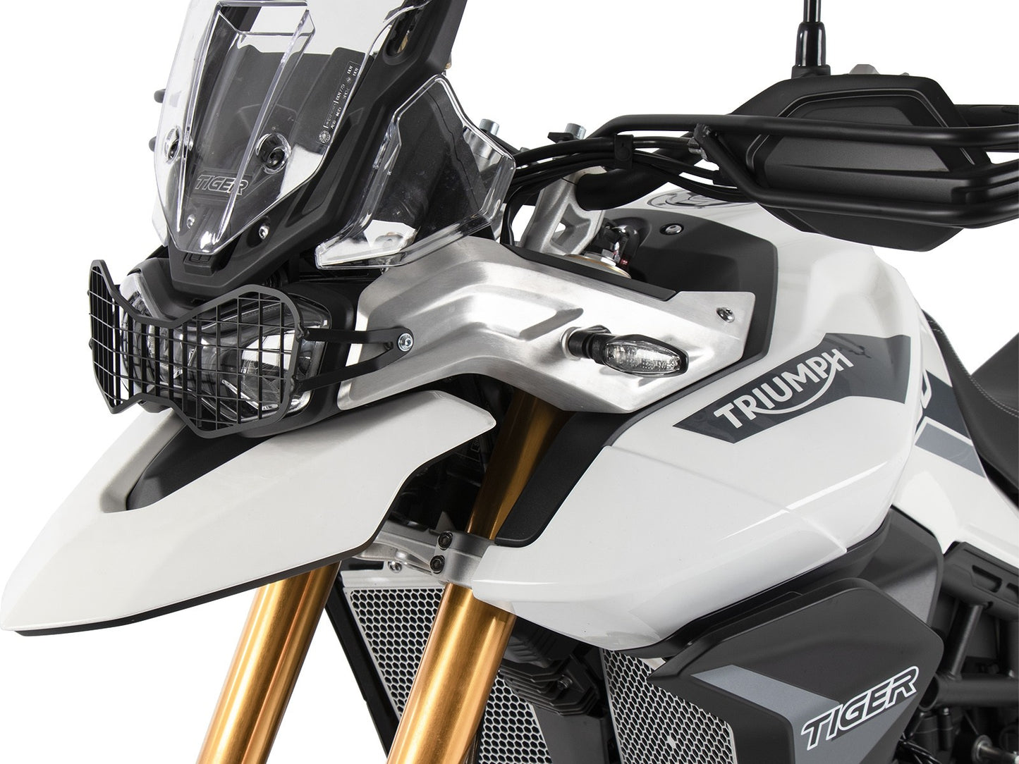 Headlight Grill Triumph Tiger 900 Rally / GT /Pro (2020-)