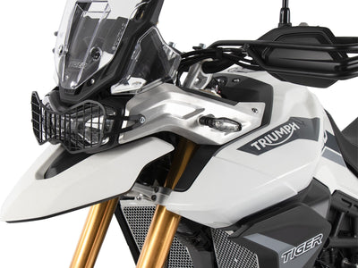 Headlight Grill Triumph Tiger 900 Rally / GT /Pro (2020-)