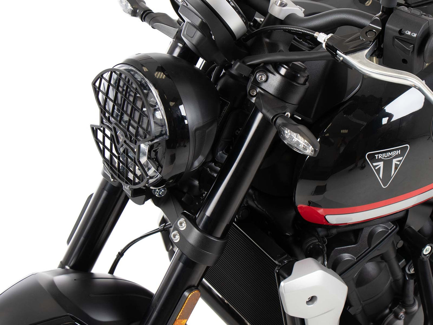 Headlight Grill Triumph Trident 660 (2021-)