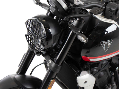Headlight Grill Triumph Trident 660 (2021-)