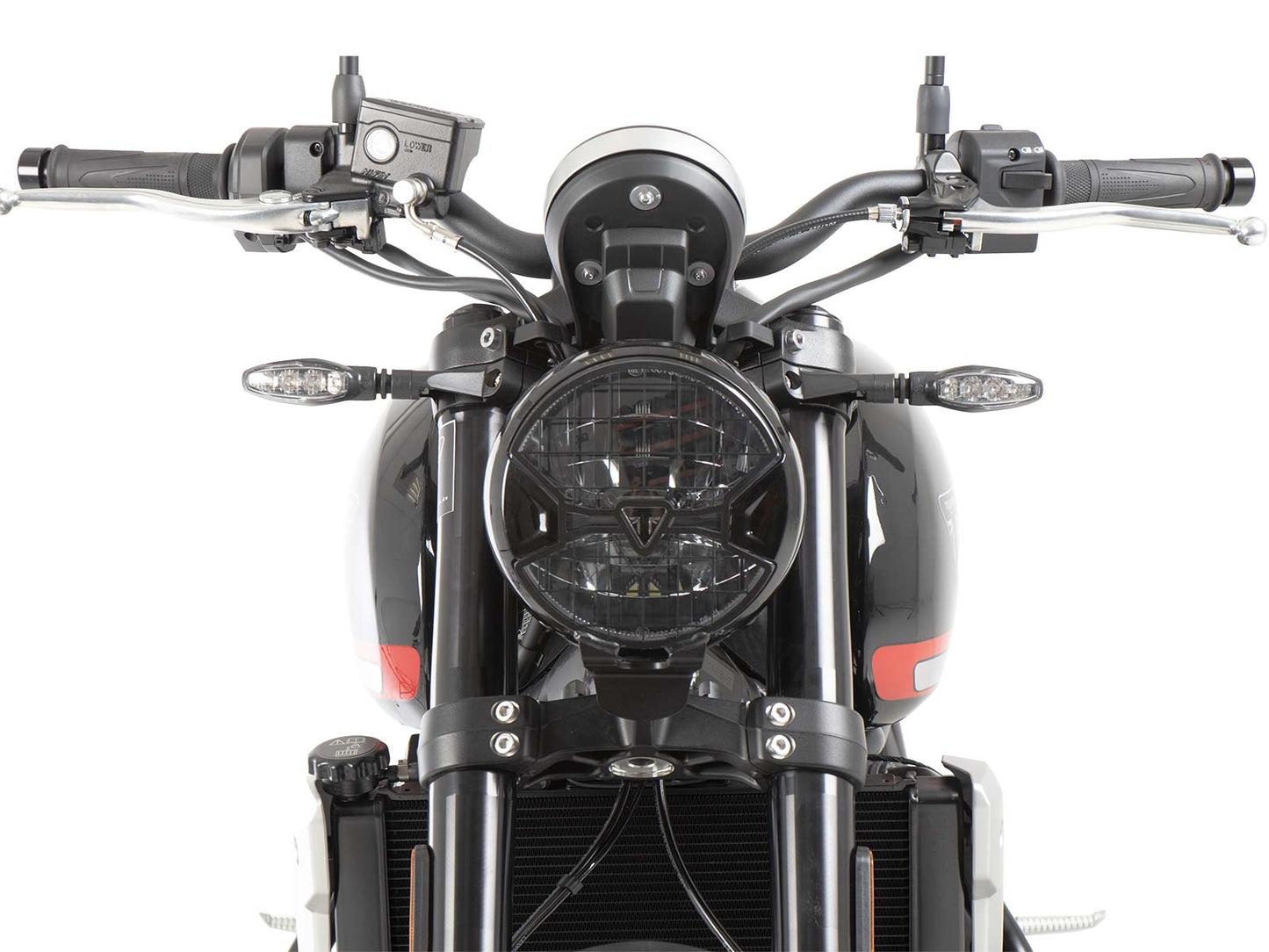 Headlight Grill Triumph Trident 660 (2021-)
