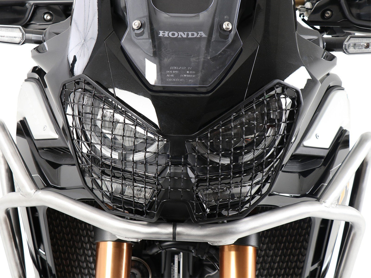 Headlight Grill Honda CRF 1100 L Africa Twin Adventure Sport (2020-)