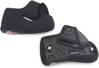 Pro Star/ Race Star Cheepads