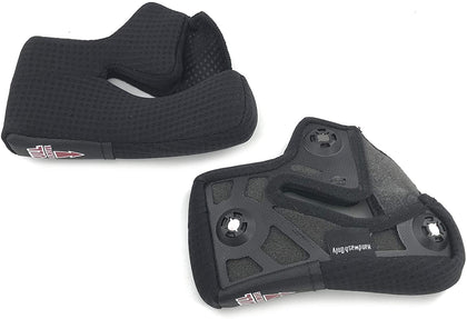 Pro Star/ Race Star Cheepads