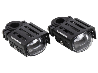 Fog Lights -Led Flooter