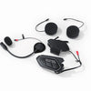 Connected Ride Com U1