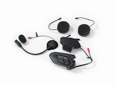 Connected Ride Com U1