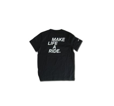 Make Life A Ride