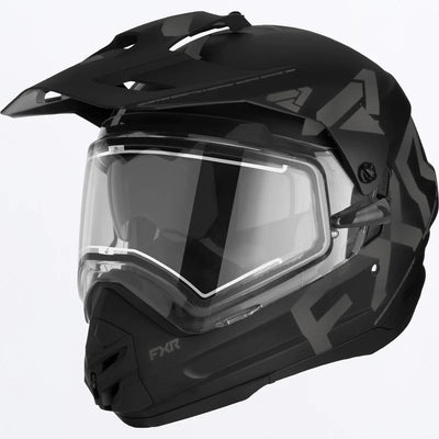 Torque X Team With Electric Shield and Sunshade 2023