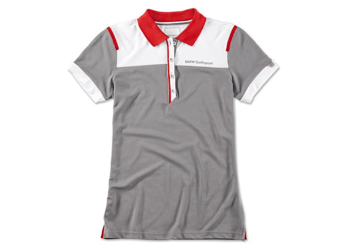 Golf Sport Polo Women's