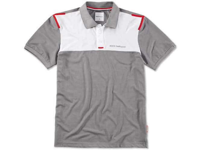 Gold Sport Polo