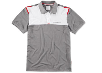 Gold Sport Polo