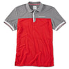 Gold Sport Polo