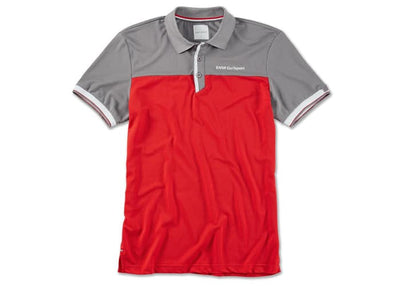 Gold Sport Polo