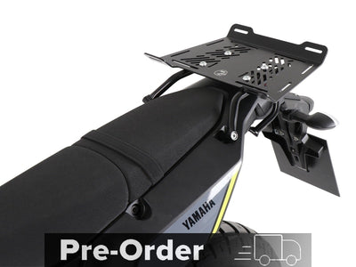 Rear Enlargement Yamaha Tenere 700/ Rally ( 2019-)