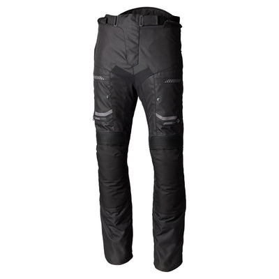 Maverick Evo Textile