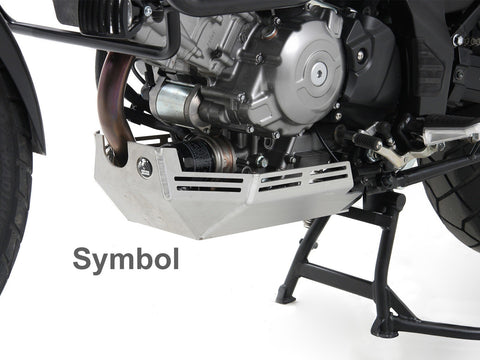 Engine Protection Plate Suzuki V-Strom 650 / XT (2016-)