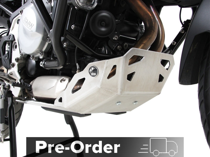 Engine Protection Plate BMW F850 GS (2018-)
