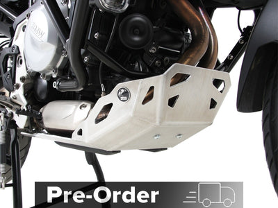 Engine Protection Plate BMW F850 GS (2018-)