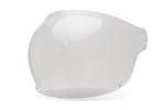 Bullit Bubble Shield Helmets Accessories Bell Clear 