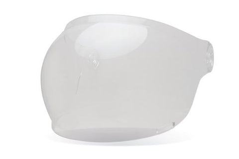 Bullit Bubble Shield Helmets Accessories Bell Clear 
