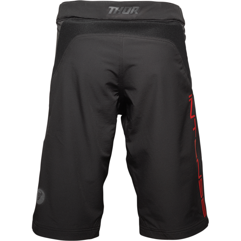Intense Shorts