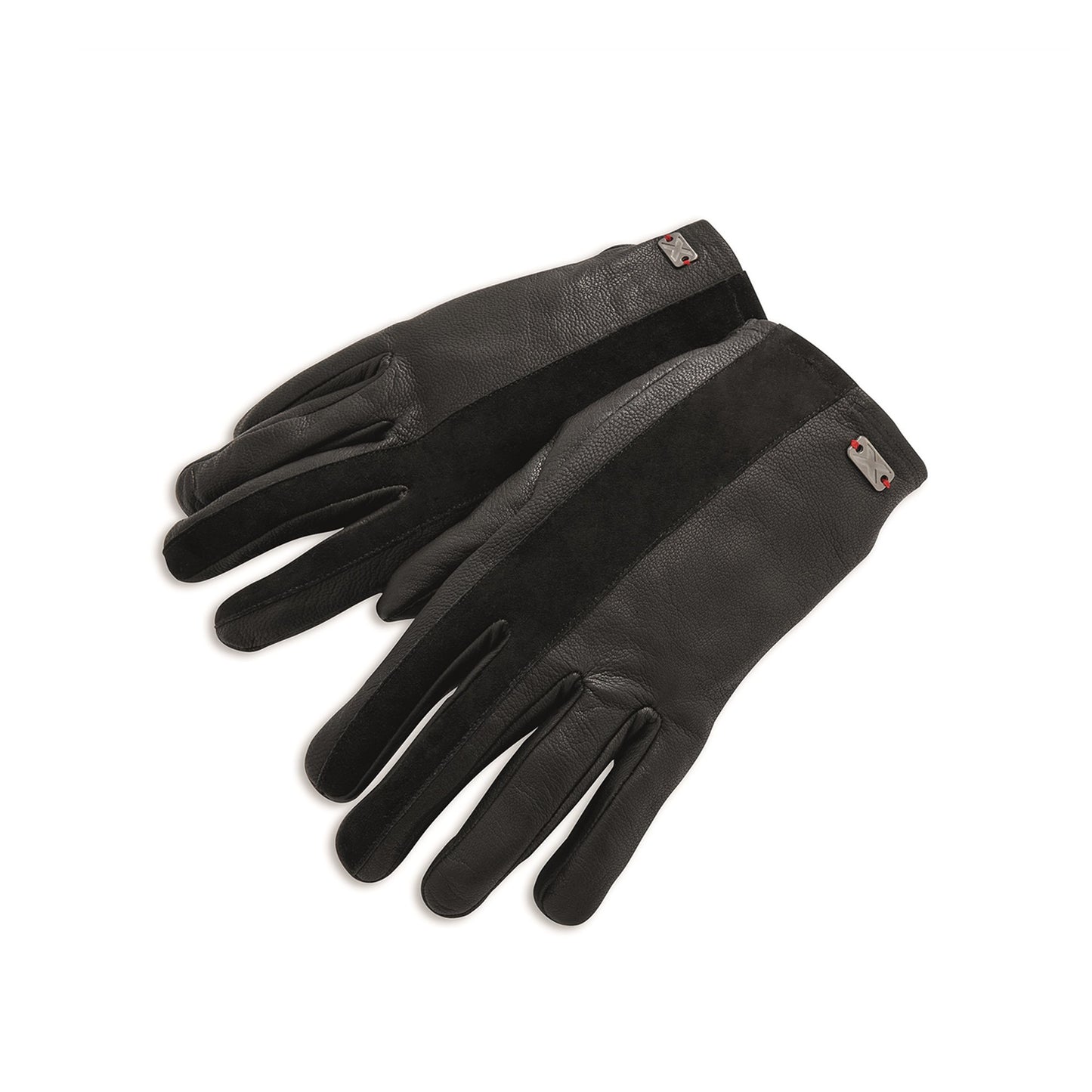 Merge Gloves Street Ducati 