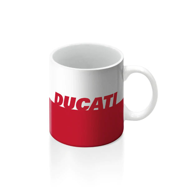 Ducati Rider Mug