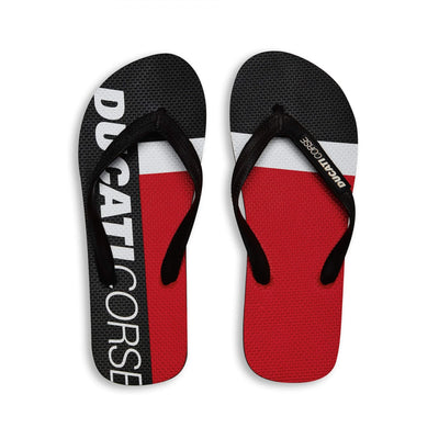 Ducati Flip-Flops