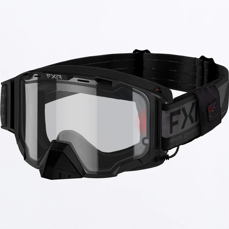 Maverick Cordless Electric