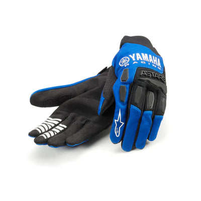 Youth Yamaha/Alpinestars