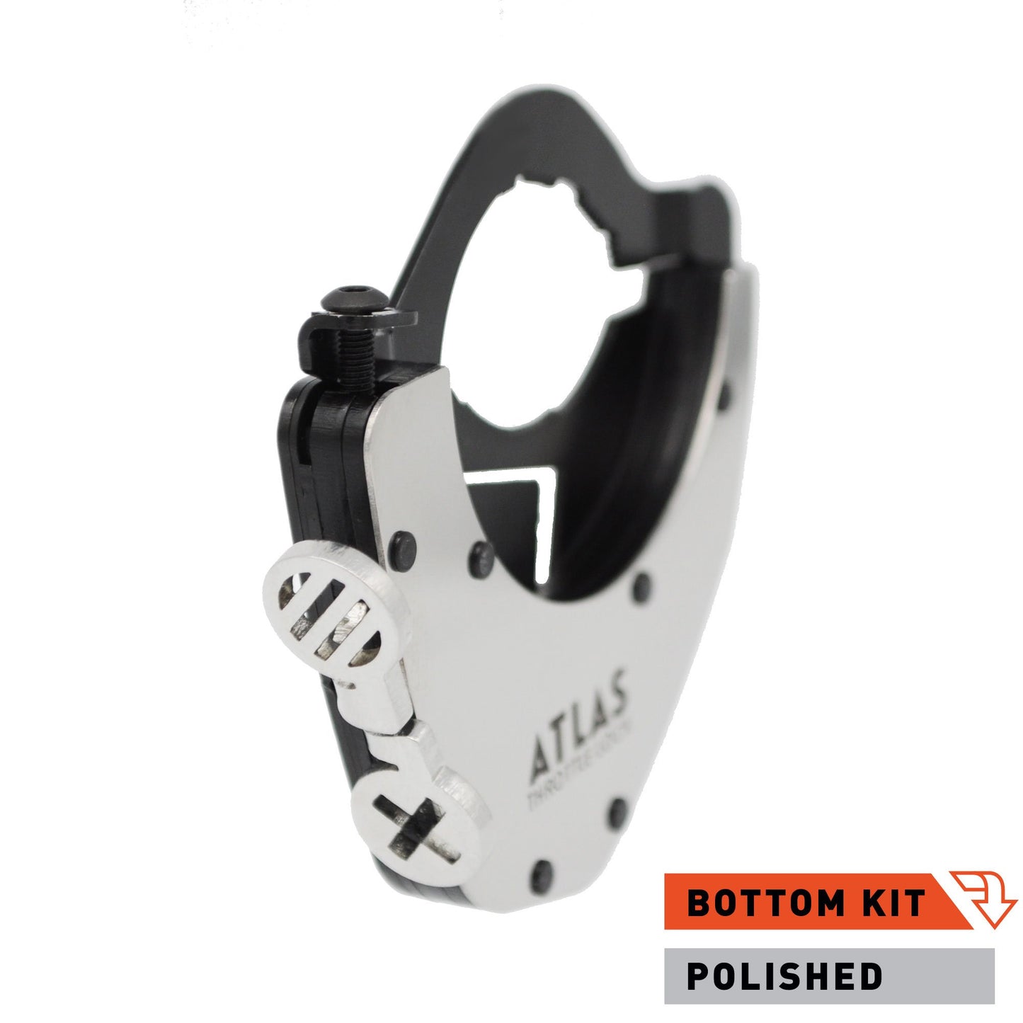 ATLAS Throttle Lock