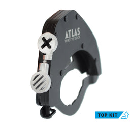 ATLAS Throttle Lock