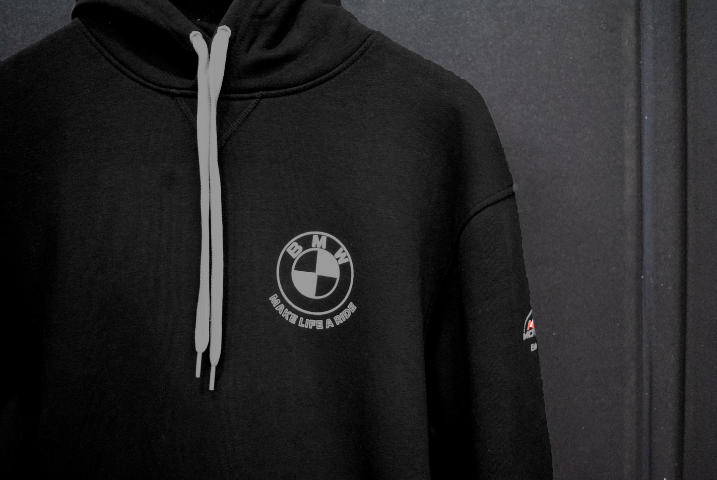 BMW/Argyll Hoody