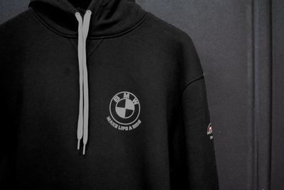 BMW/Argyll Hoody